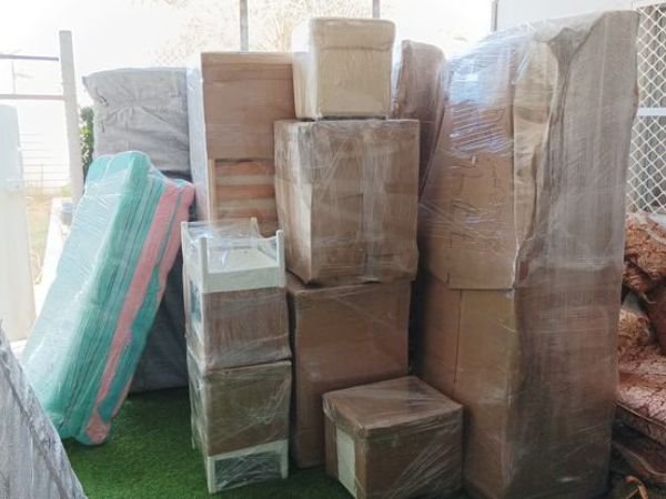 تخزين أثاث في القاهرة والجيزة | الوكيل لنقل وتغليف الأثاث